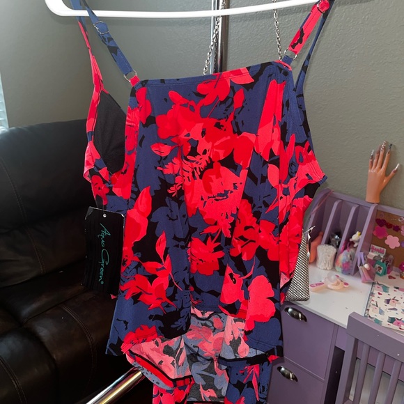 Target blouse - Picture 2 of 5